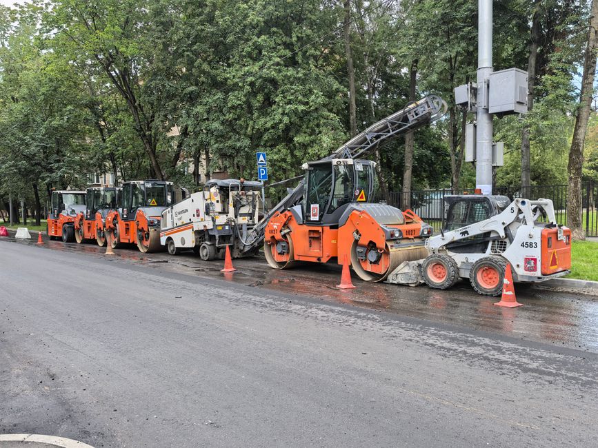 בדיקות כבישים ותשתיות