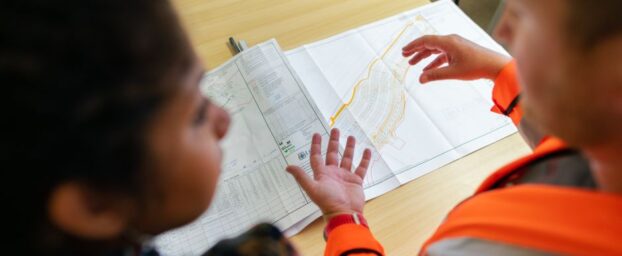 ייעוץ הנדסי מקיף וניהול התקשרויות